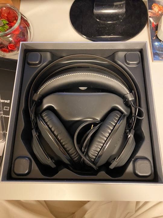 訳あり大特価　HyperX CLOUD Revolver pro gaming