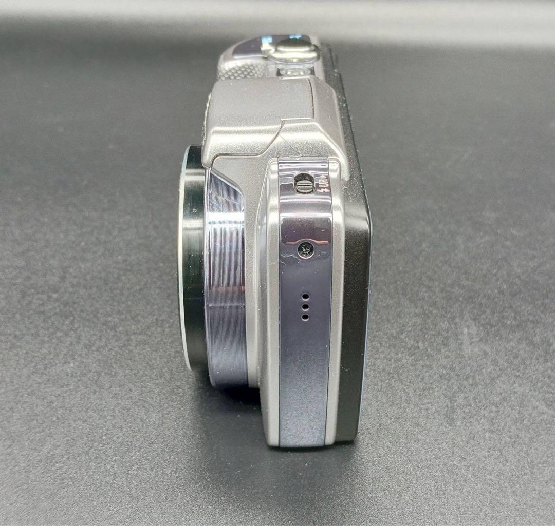 OLYMPUS SZ-10 デジカメ 本体・バッテリー・USBケーブル付き