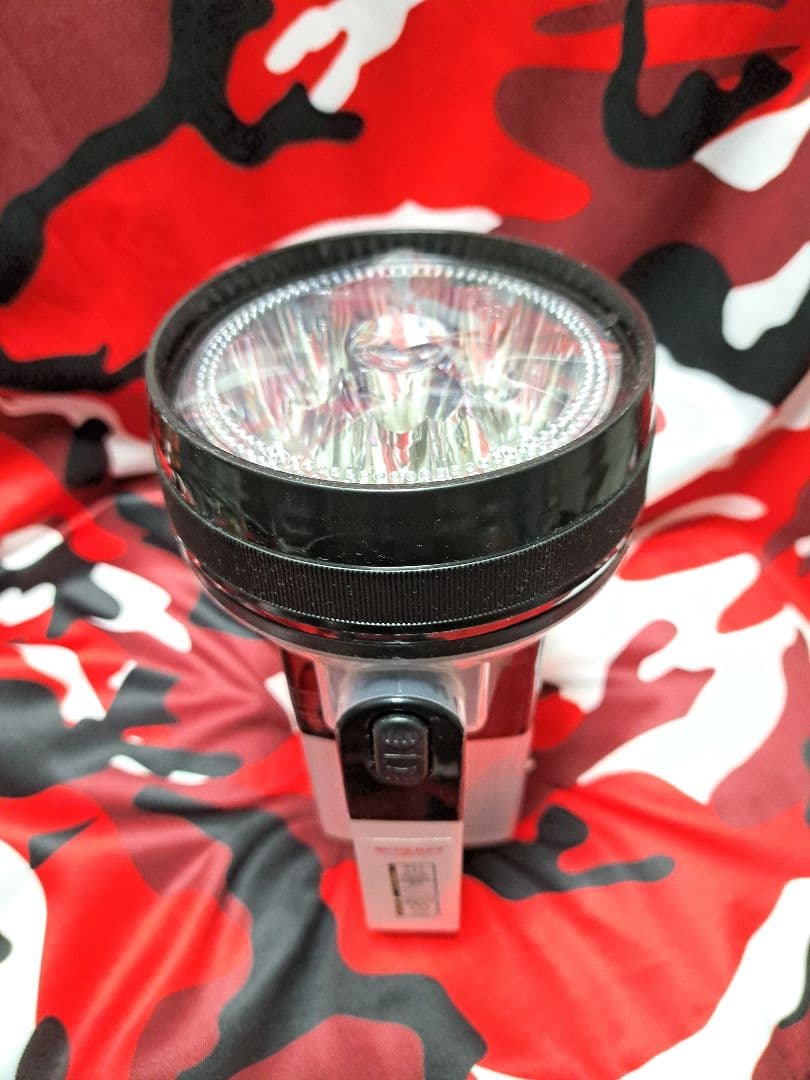 Aladdin GAG-MG7A1DH ホットプレート匿名配達不可懐中電灯付き