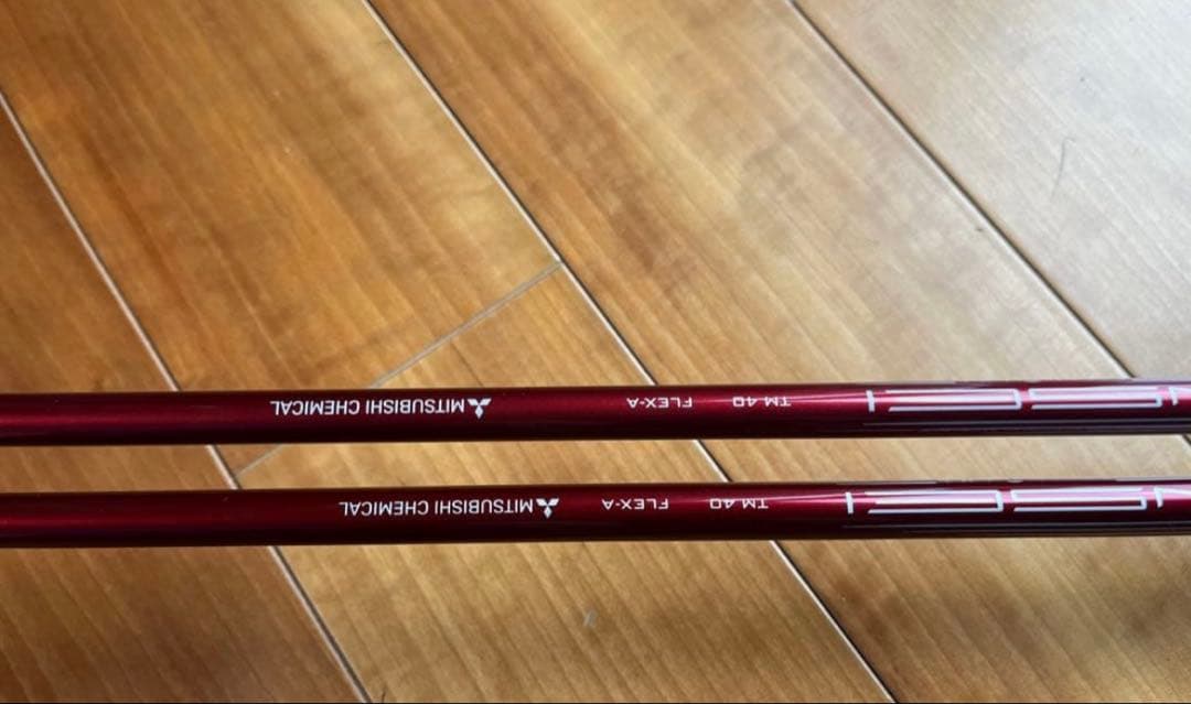 23GOLF リバーシブルスカートstealth2 FW5とUT6の2本セット