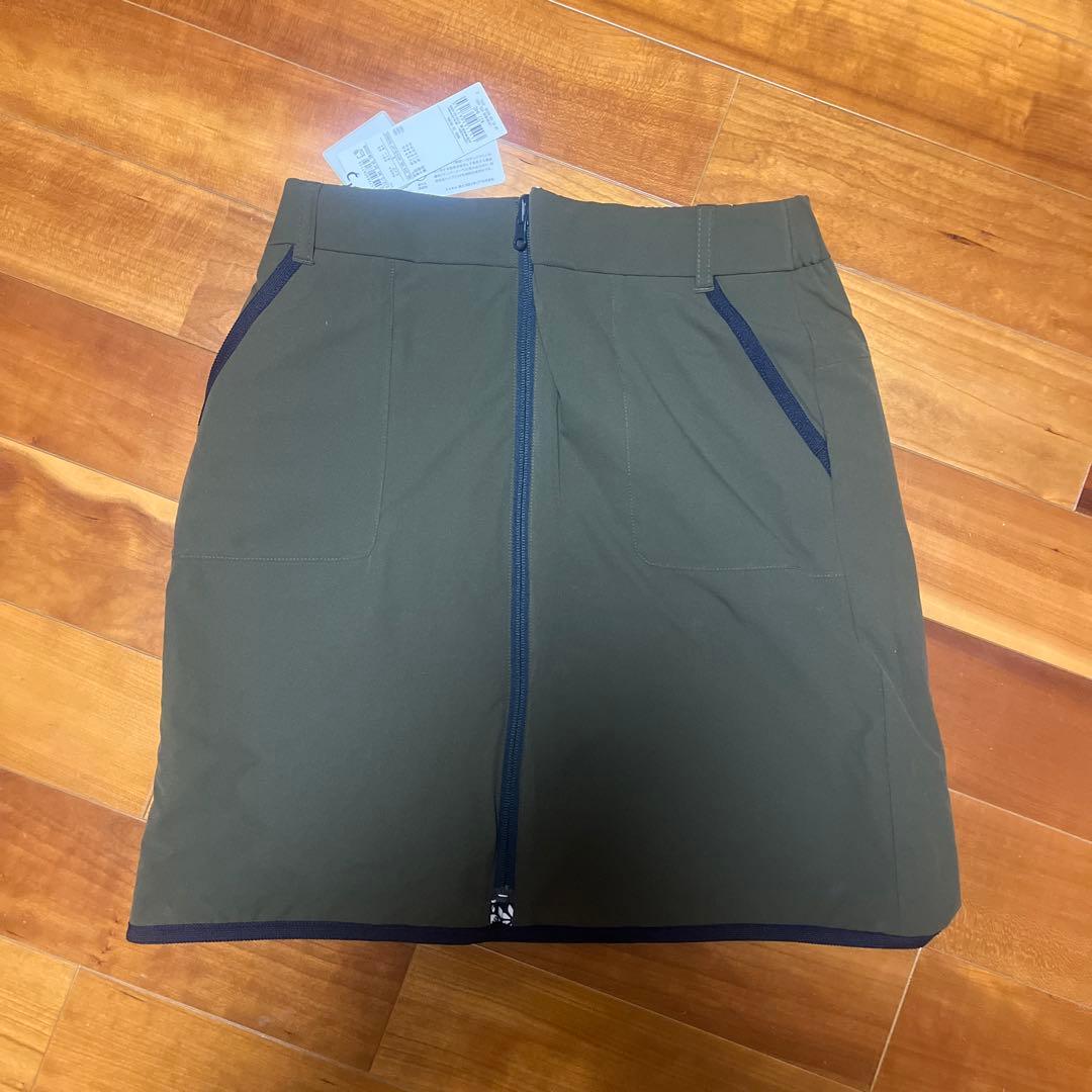 23GOLF リバーシブルスカートstealth2 FW5とUT6の2本セット