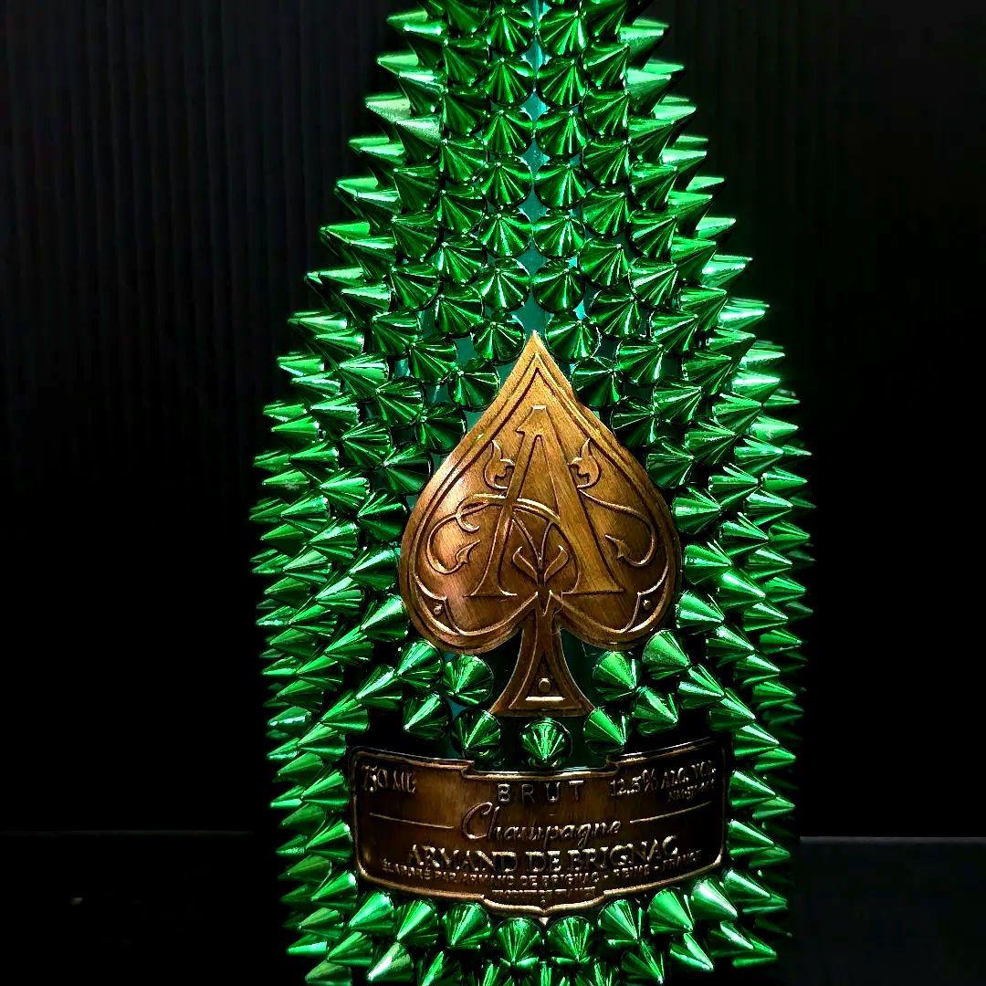 【24時間以内発送】 アルマンド トゲマンド 5本セット リシュリンクボトル