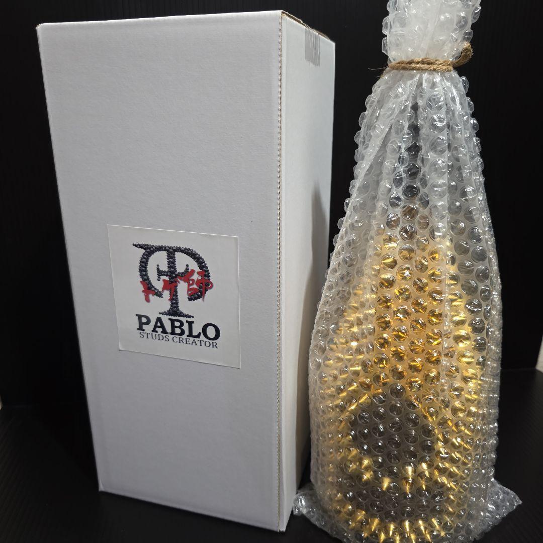 【24時間以内発送】 アルマンド トゲマンド 5本セット リシュリンクボトル