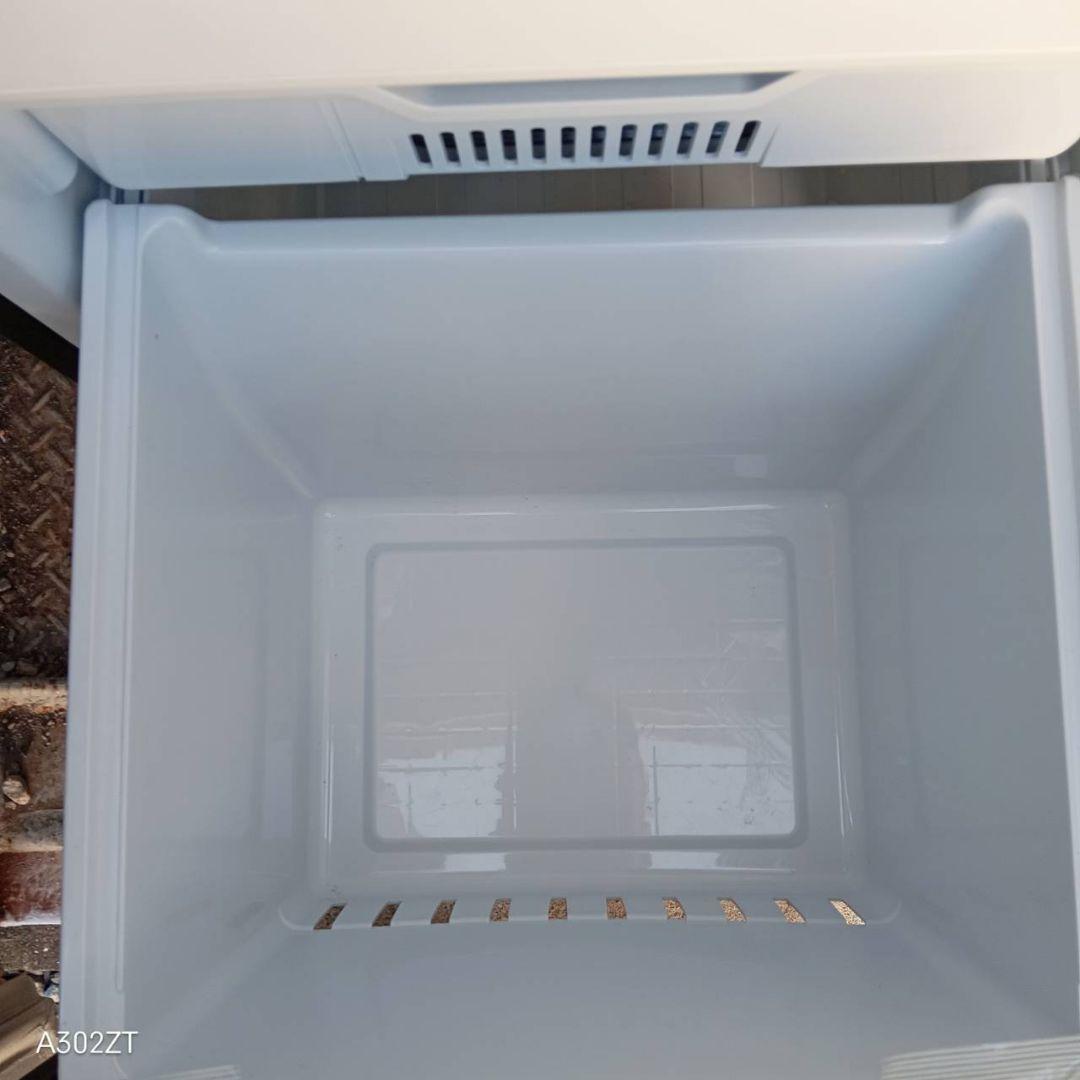 【1058】　ハイアール　最新モデル　冷蔵庫　162L