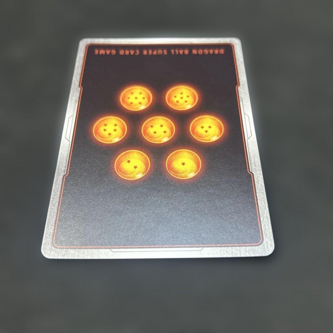 【DBFW】孫悟空 FB04-129 パラレル シークレットパラレル ①