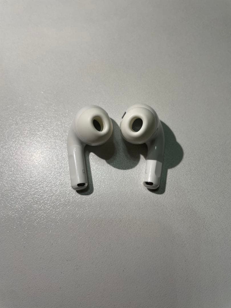AirPods Pro 第1世代 美品 箱あり