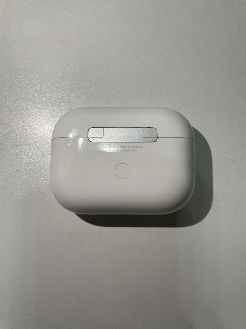 AirPods Pro 第1世代 美品 箱あり