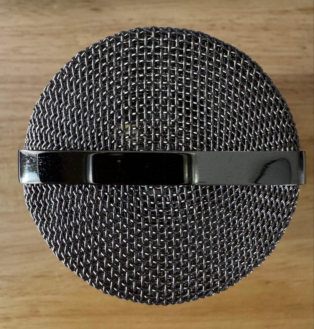 MXL990 Blizzardコンデンサマイク +専用ショックマウント＋おまけ付