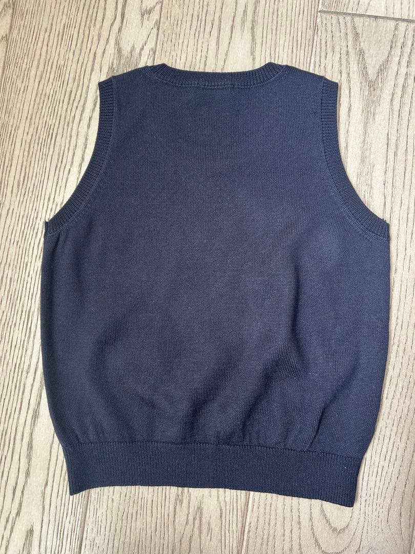 小学校受験　行動観察3点セット　familiarファミリア　110 女子