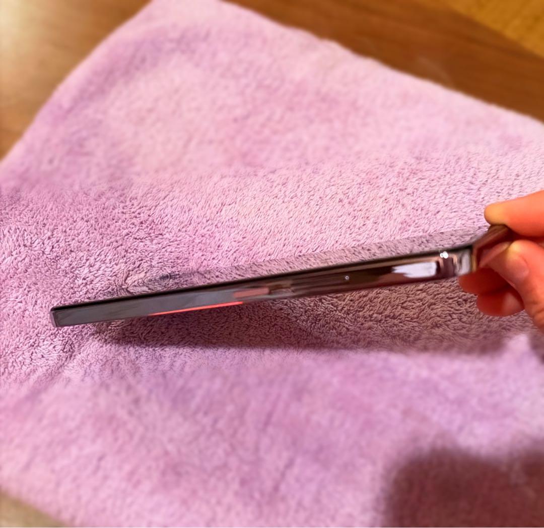 OPPO A3 5G パープル 128GB SIMフリー 美品