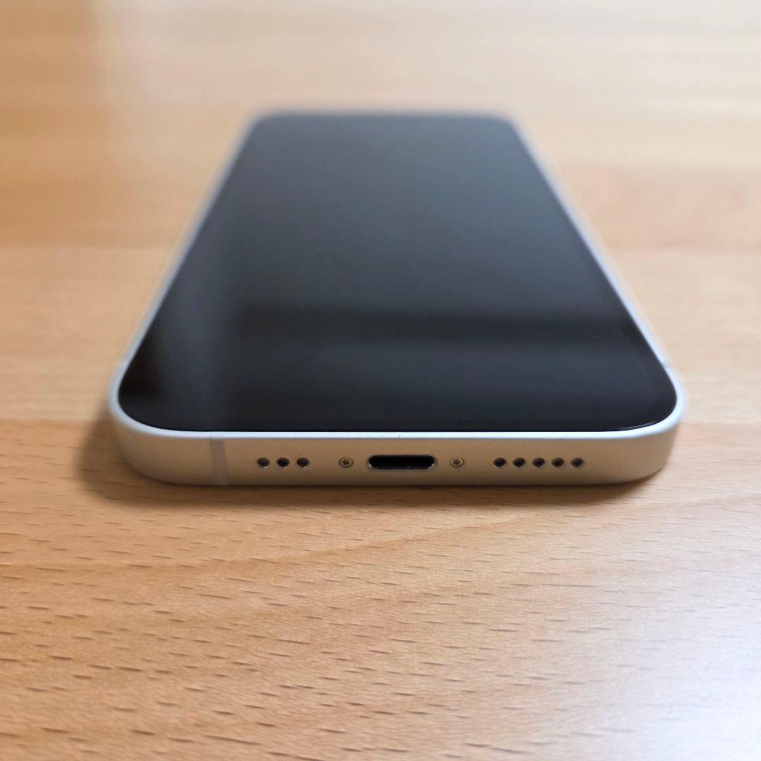 iPhone 13 128GB スターライト