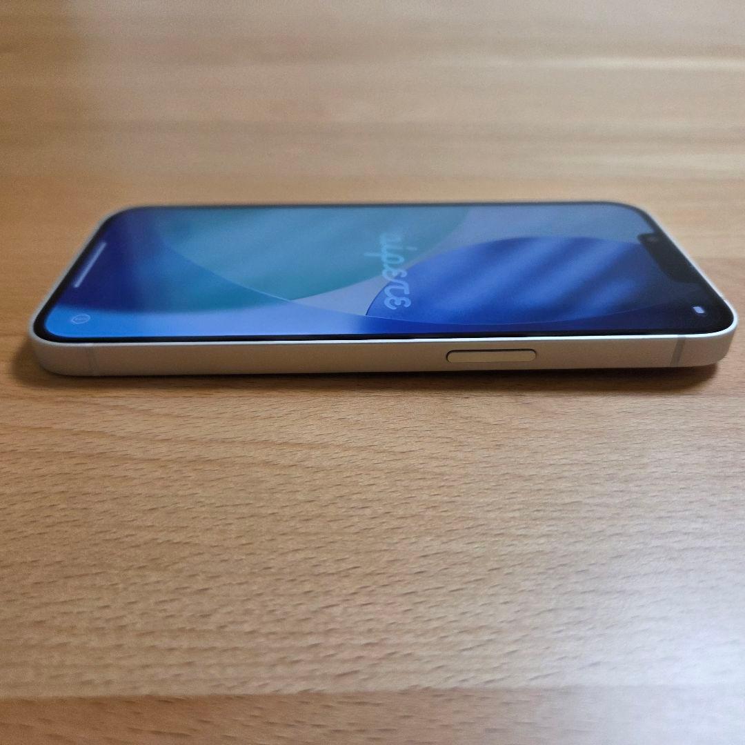 iPhone 13 128GB スターライト