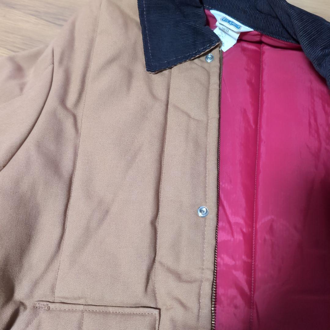 希少　BIGSMITH カバーオール60s〜70s 三角タブ