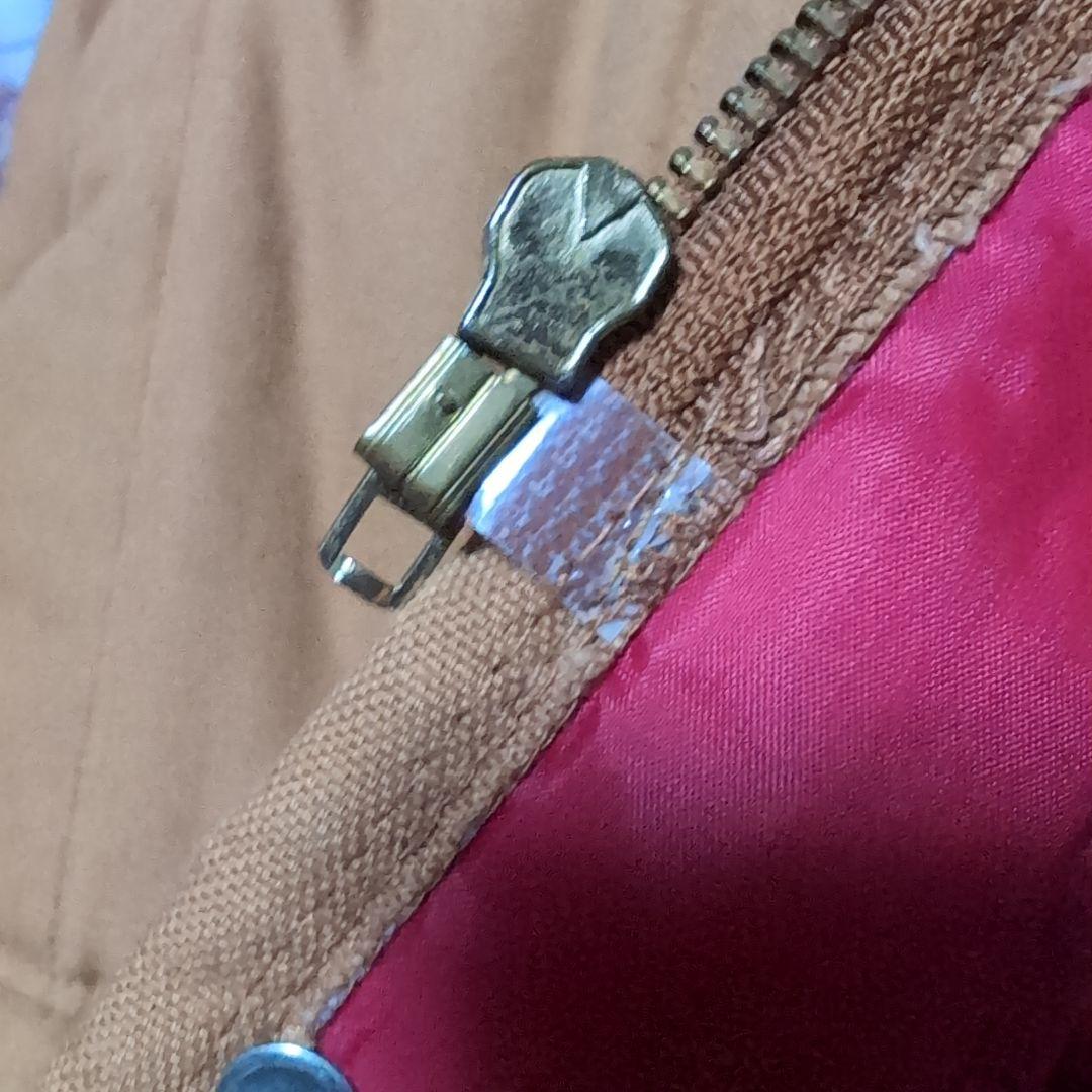 希少　BIGSMITH カバーオール60s〜70s 三角タブ