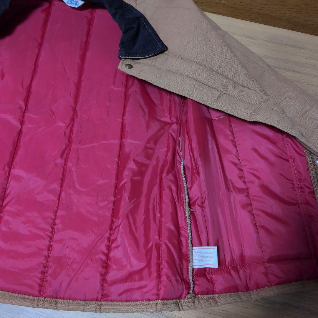 希少　BIGSMITH カバーオール60s〜70s 三角タブ