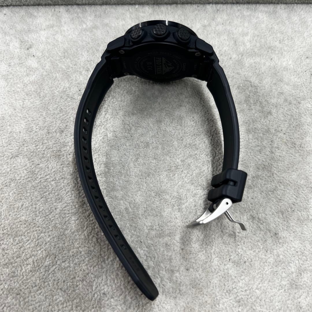 カシオ G-SHOCK PRO TREK PRW-35LD C6875