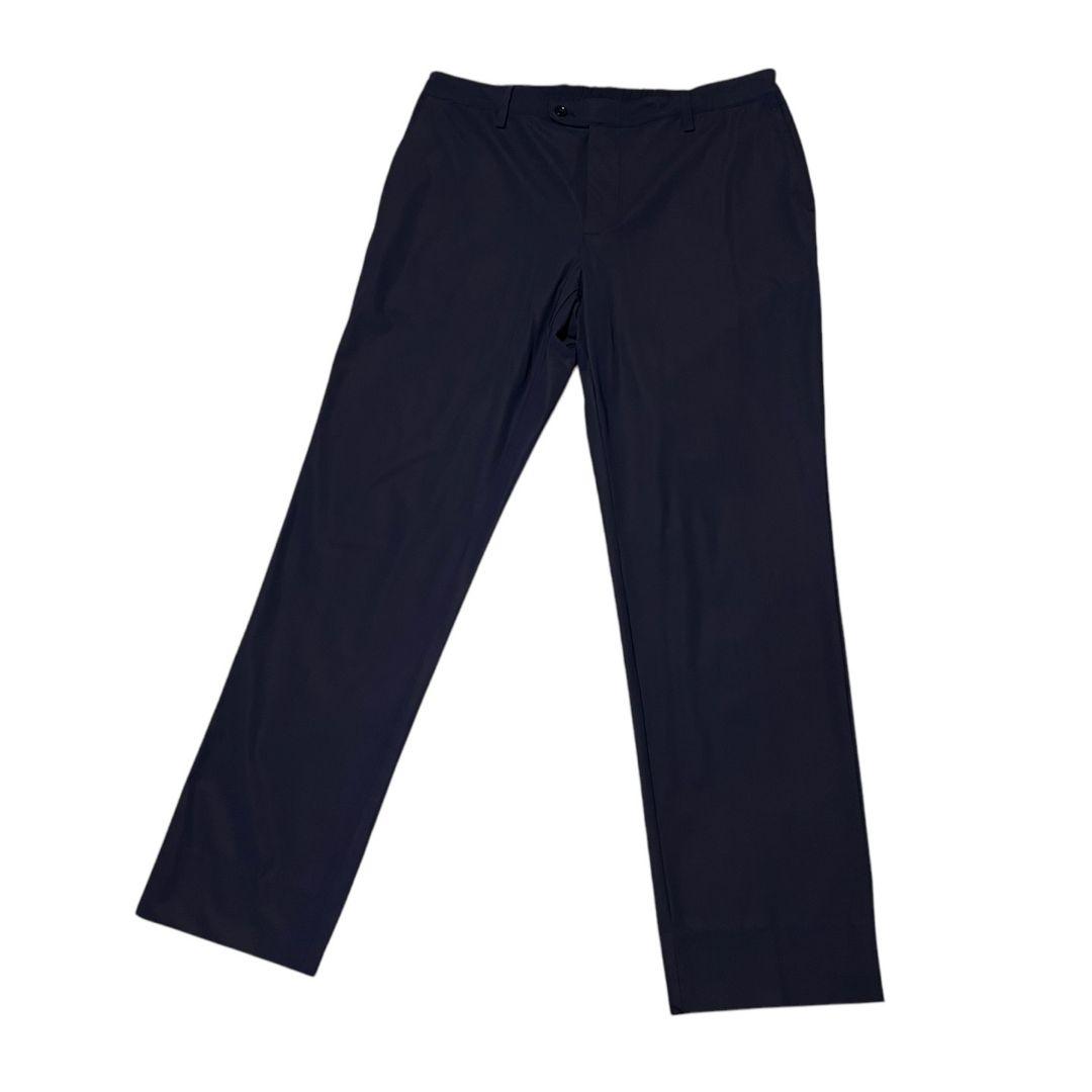 【現行品】【easy wear】LARDINI スーツセットアップ 2XL相当