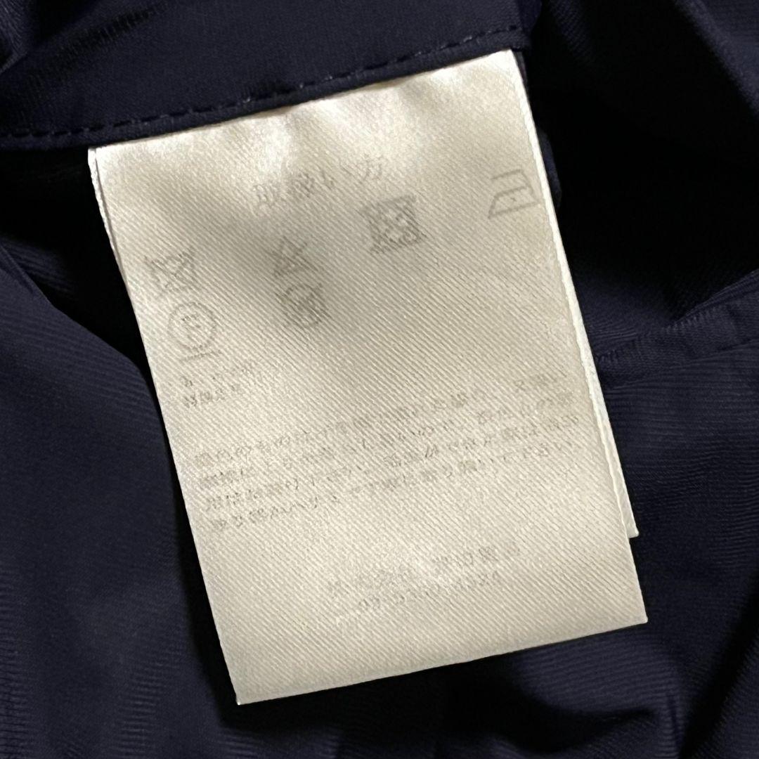 【現行品】【easy wear】LARDINI スーツセットアップ 2XL相当