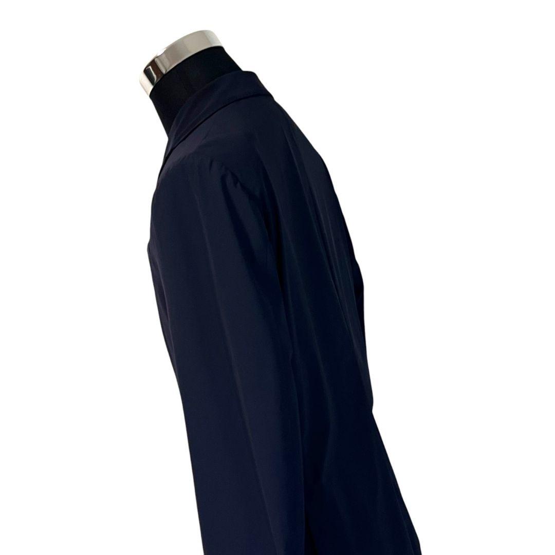 【現行品】【easy wear】LARDINI スーツセットアップ 2XL相当