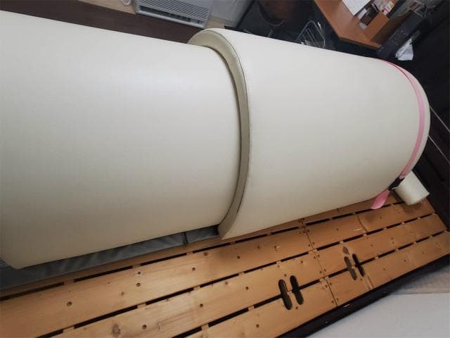 遠赤外線ドームサウナ ダイヤドームリフレ DDH-01型 家庭用サウナ