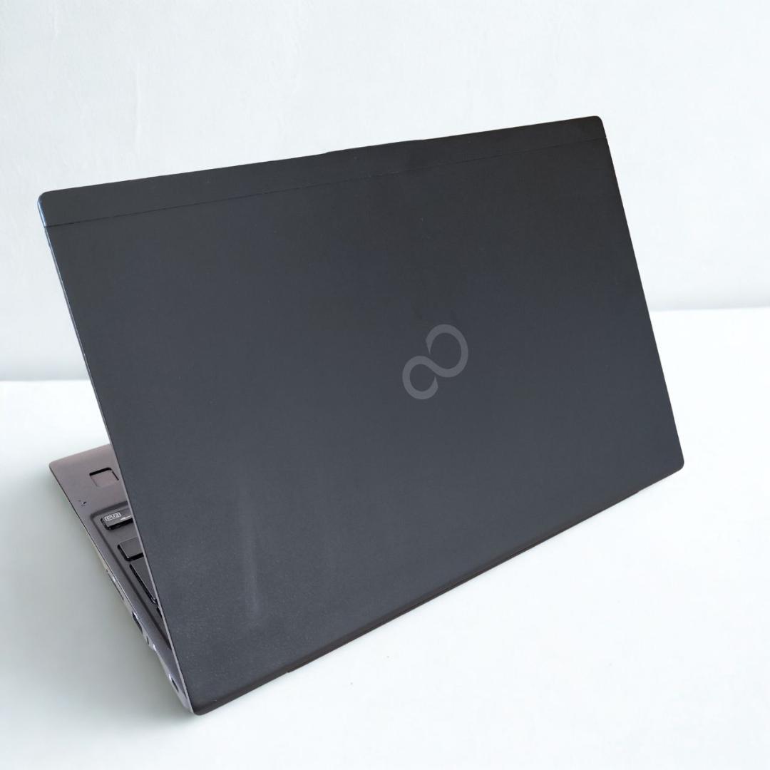 【薄型】富士通 LIFEBOOK i5 第10世代 Windows11 8GB