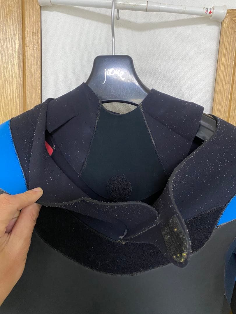 ★真冬用‼︎【maxim 】メンズ用５×３ｍｍセミドライフルスーツ マキシム