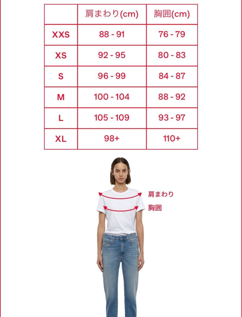 2023AW 美麗品　新品　デニムレースjacket