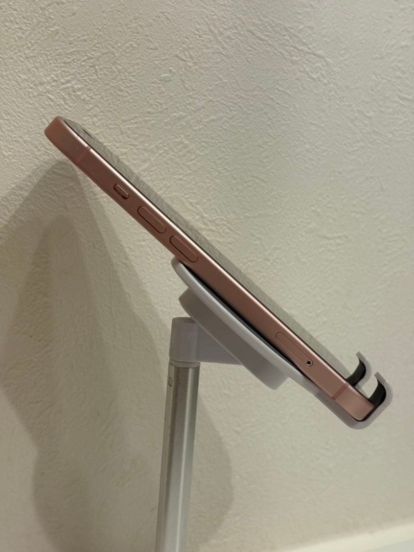 iPhone 15ピンク スマートフォン本体