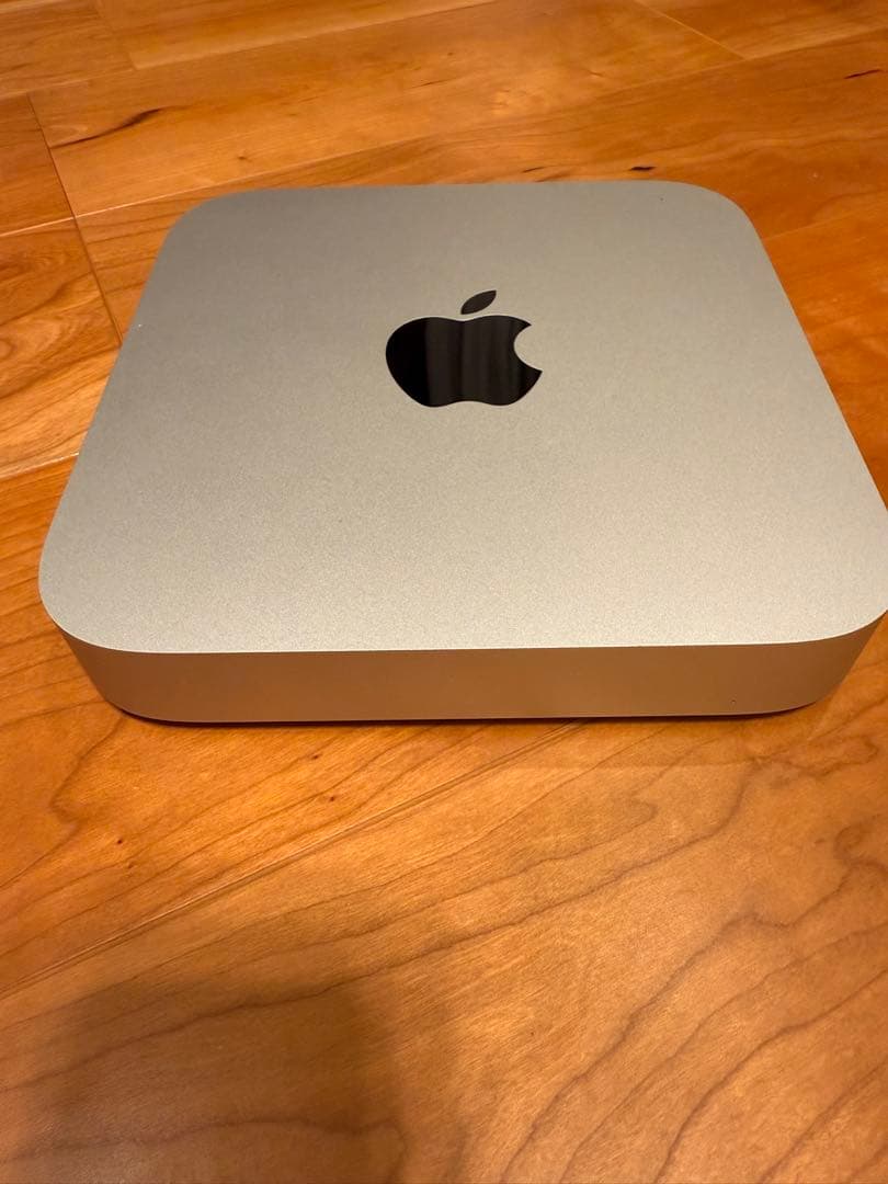 Apple Mac mini (2023モデル)16GB512GB