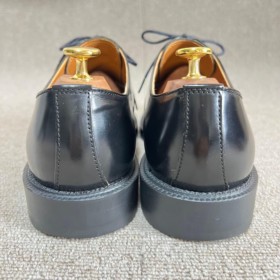 美品✨ケンフォード KENFORD K643 ストレートチップ 25.5㎝