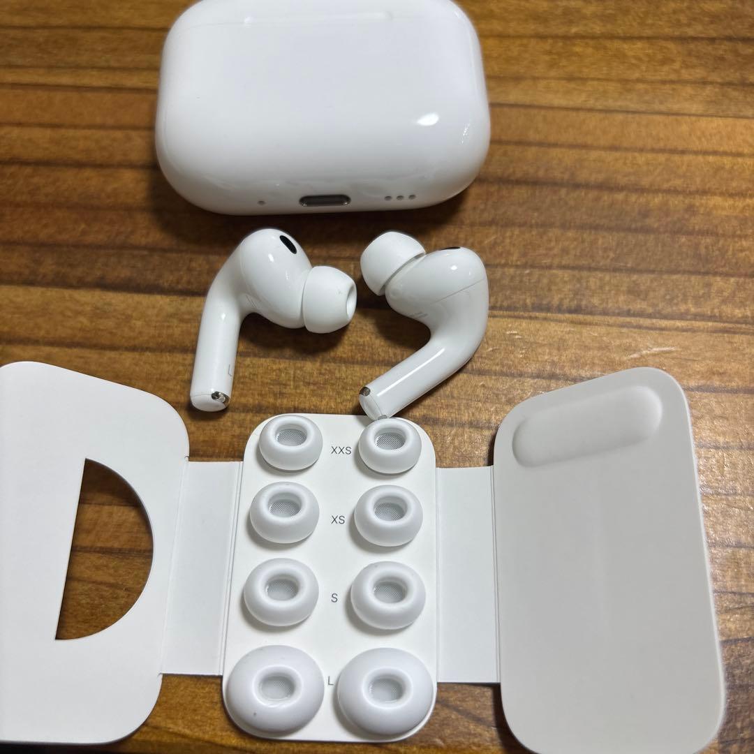 airpods pro 第3世代
