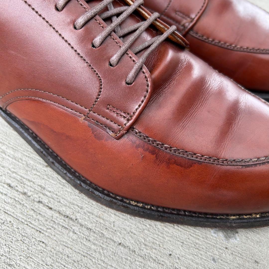 オールデン ALDEN トゥルーバランスラスト　8701