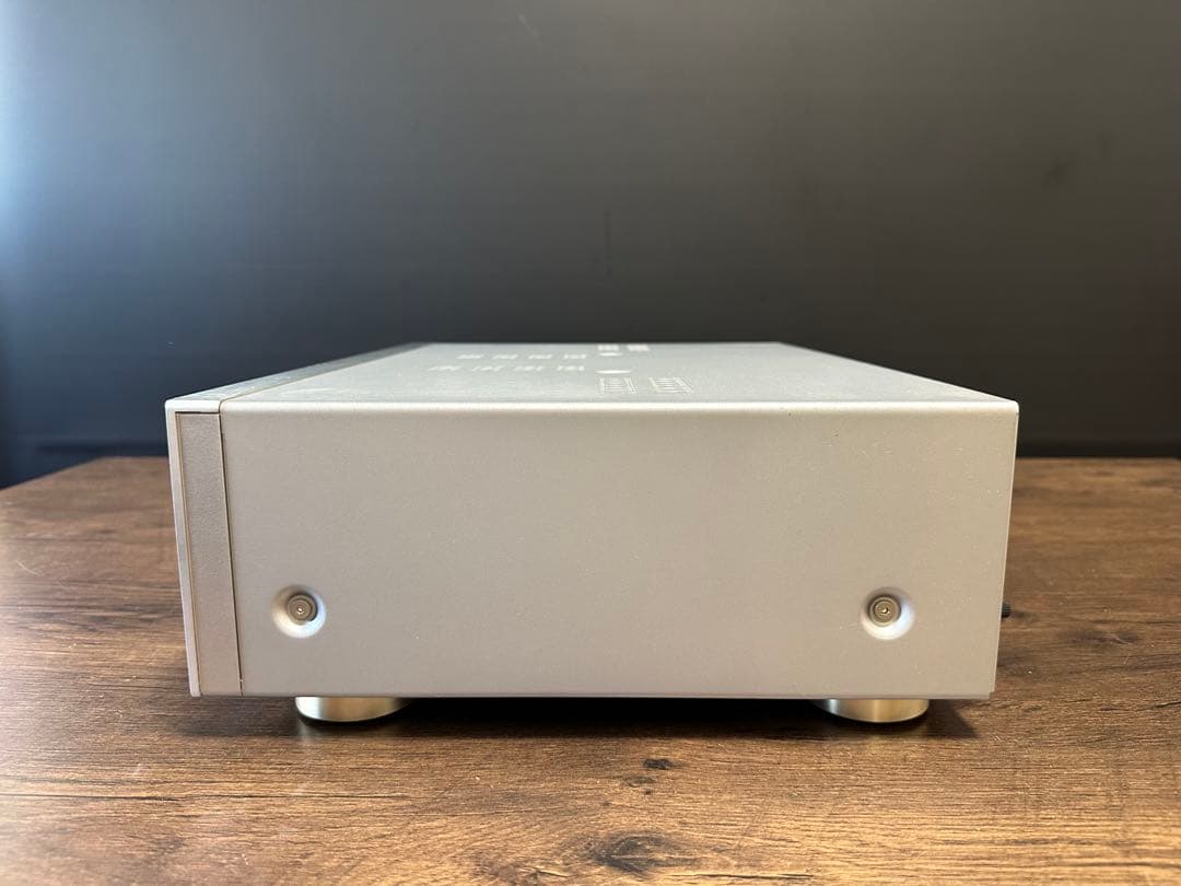 【美音】Pioneer パイオニア インテグレートアンプ A-50DA