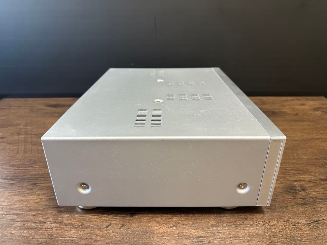 【美音】Pioneer パイオニア インテグレートアンプ A-50DA