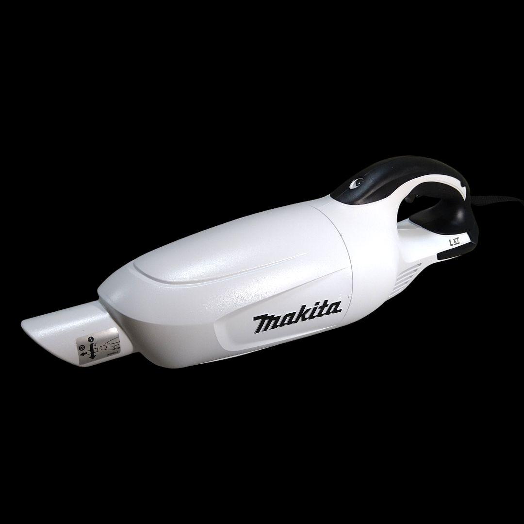 【即日発送】マキタクリーナCL180FDZ【王道掃除機】18V6Ah電池＆充電器