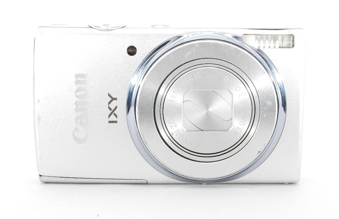 【動作確認済】Canon IXY140 バッテリー充電器SD付18939106