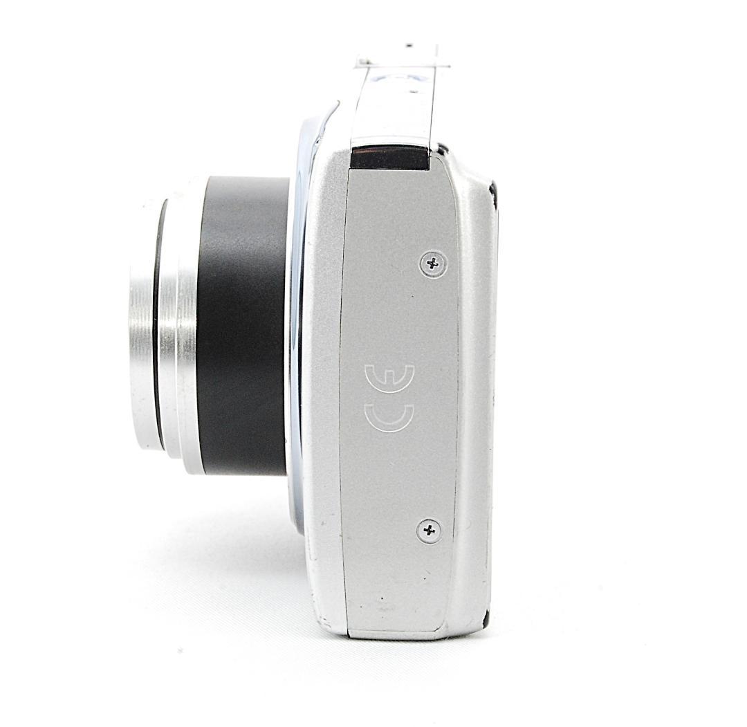 【動作確認済】Canon IXY140 バッテリー充電器SD付18939106