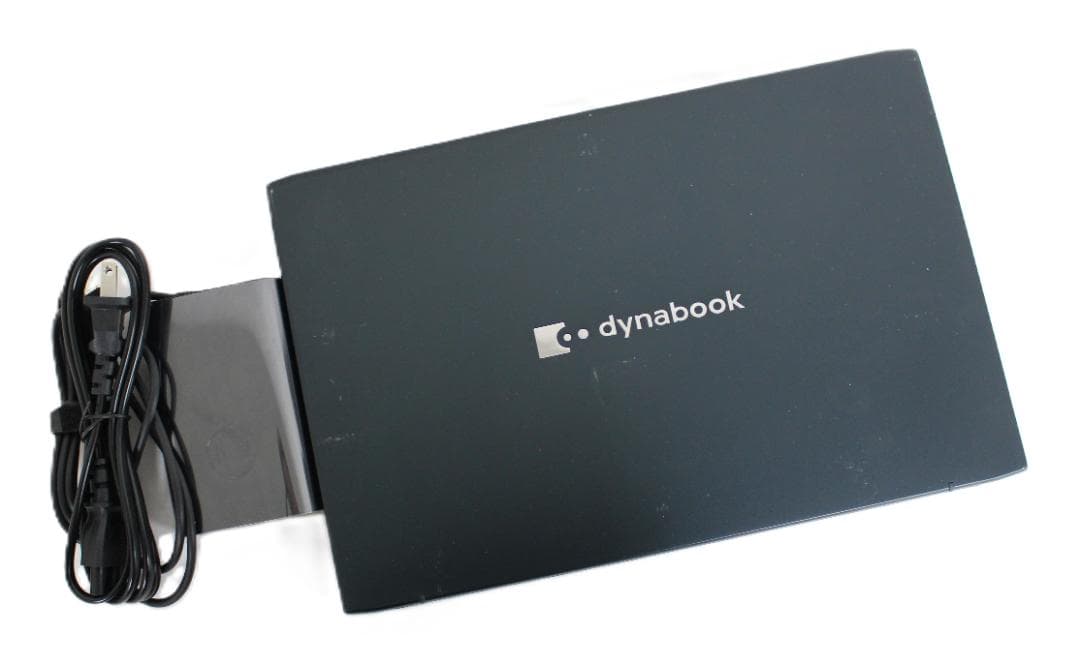【整備済み品】Dynabook SJ73/KU 第12世代CPU Office②