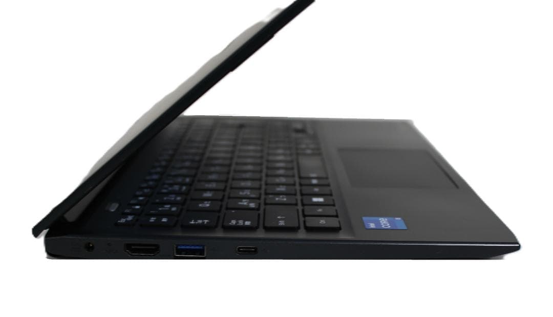 【整備済み品】Dynabook SJ73/KU 第12世代CPU Office②