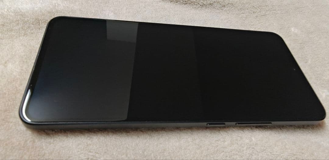 【美品】Xiaomi 13T Pro (16GB/1TB)/黒 (Global)