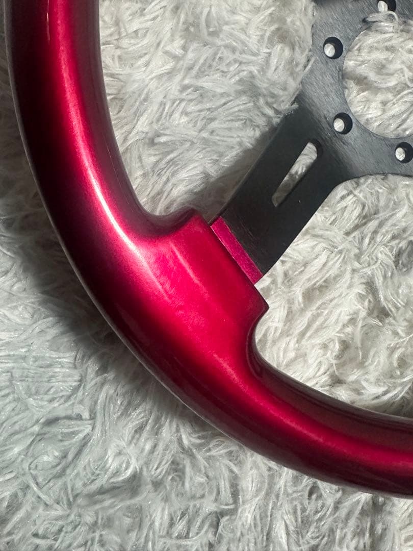 Avenue performance アベニューパフォーマンス ステアリング