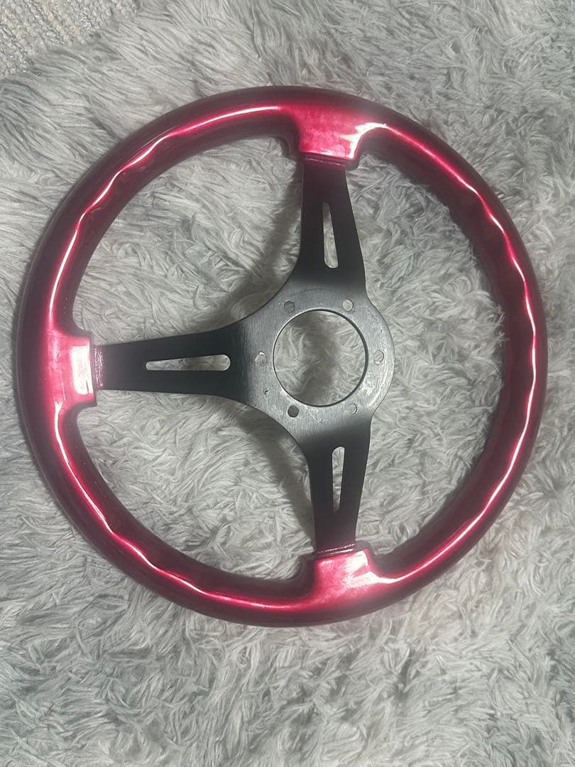 Avenue performance アベニューパフォーマンス ステアリング