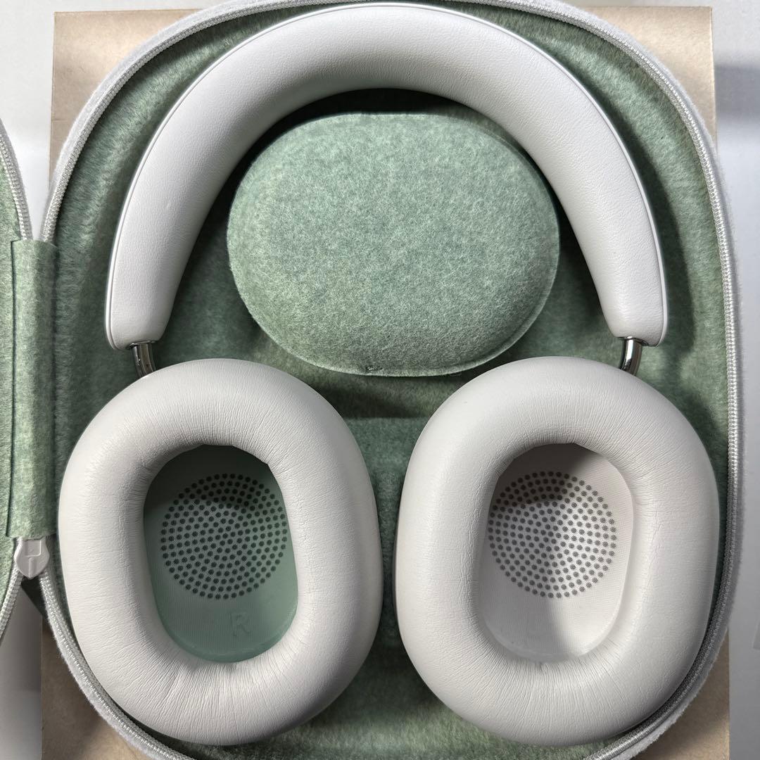 sonos ace (ソノス・エース)ヘッドホンホワイト美品