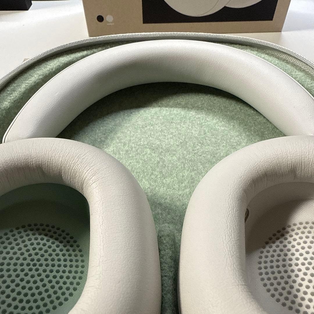 sonos ace (ソノス・エース)ヘッドホンホワイト美品