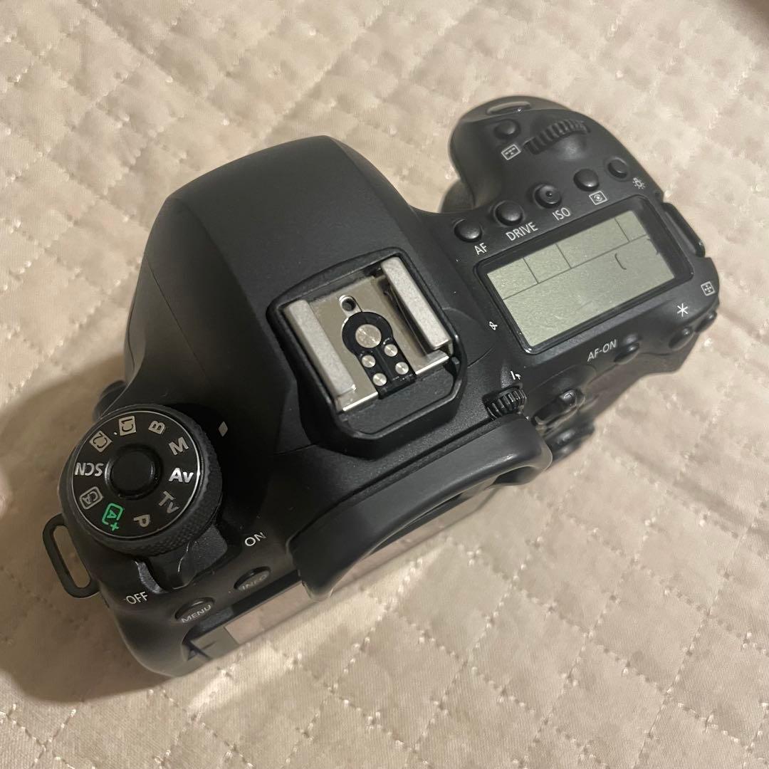 Canon EOS 6D MarkII セット 限定値下げ