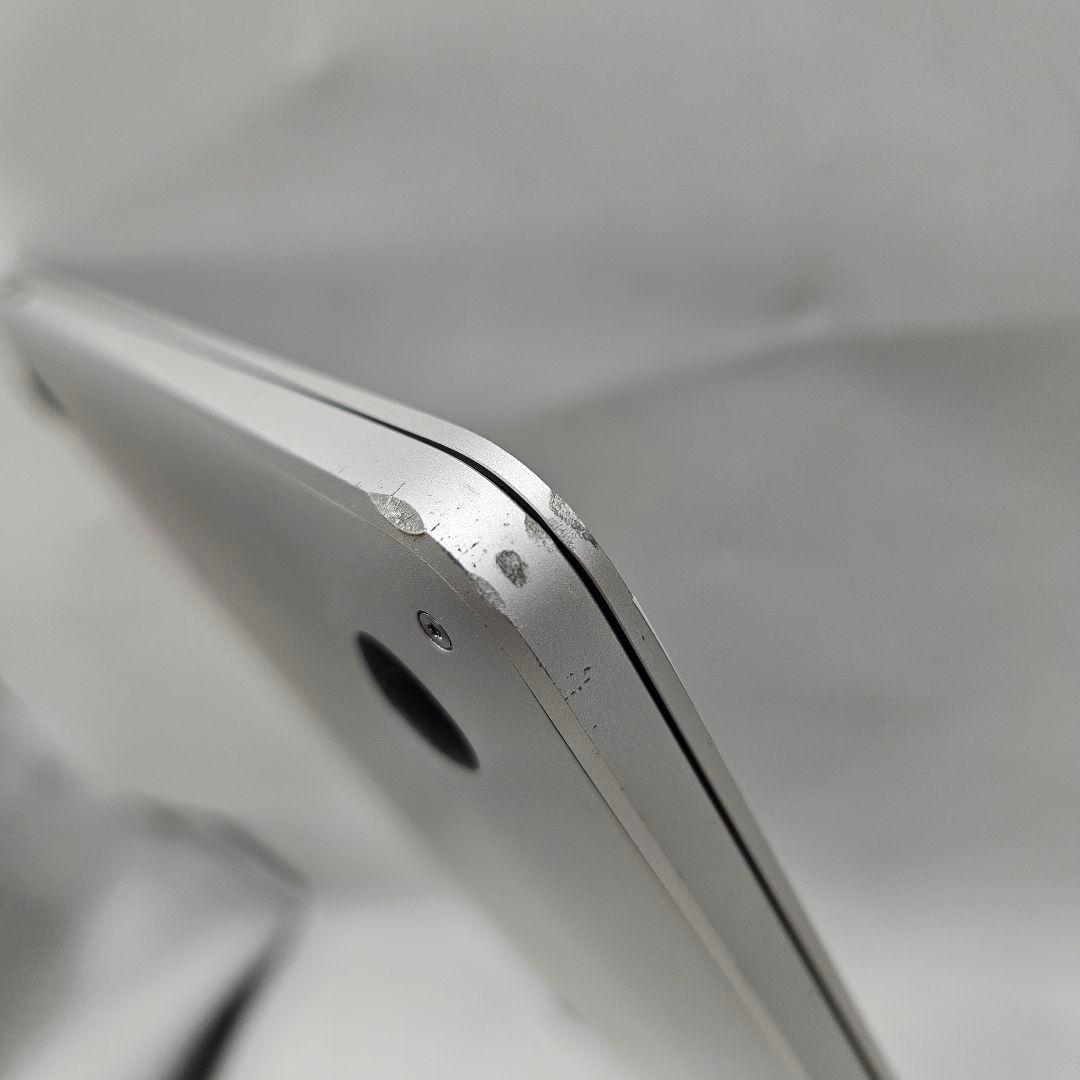 MacBook本体 Macook Pro 2020 | M1 | 8 GB | 256 GB