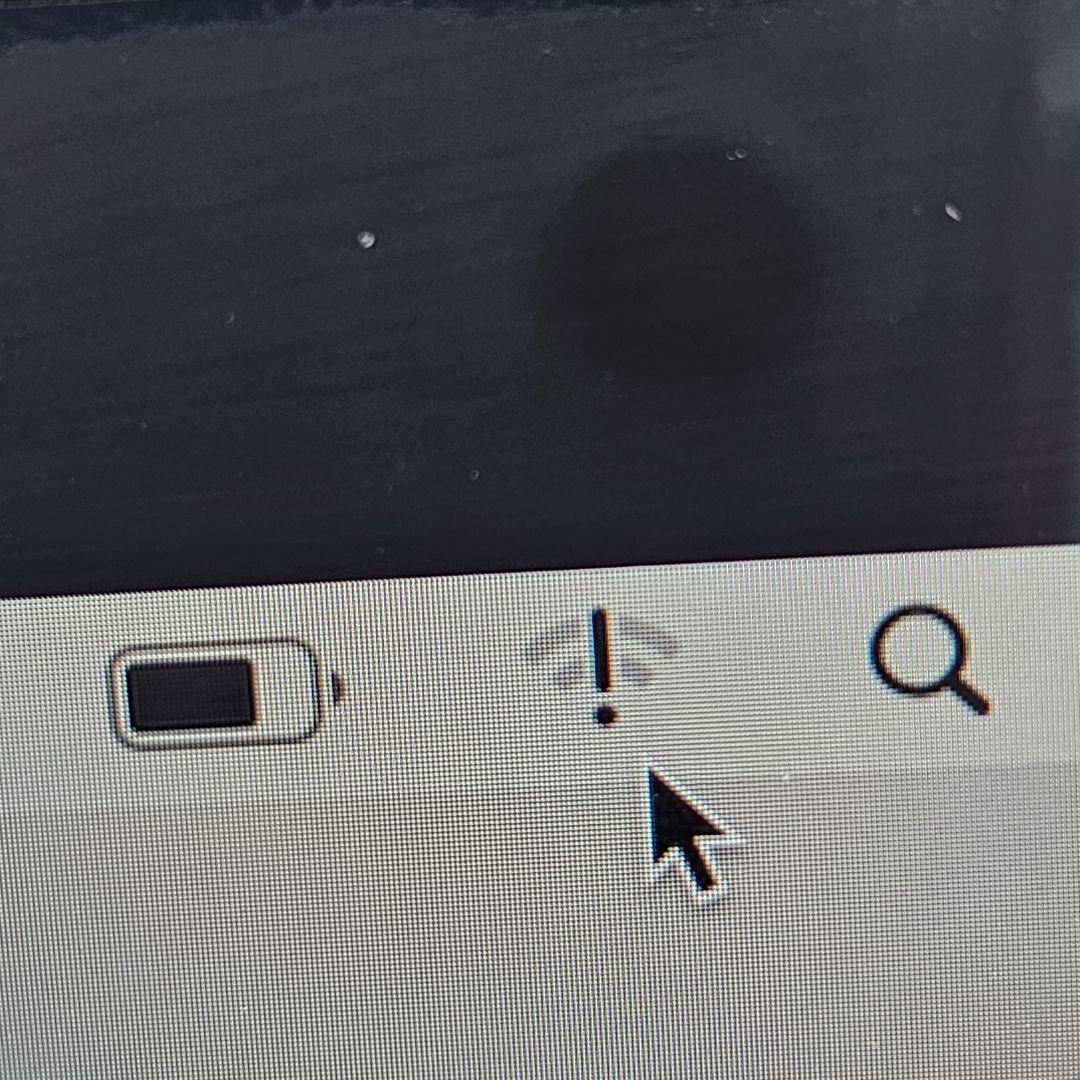 MacBook本体 Macook Pro 2020 | M1 | 8 GB | 256 GB