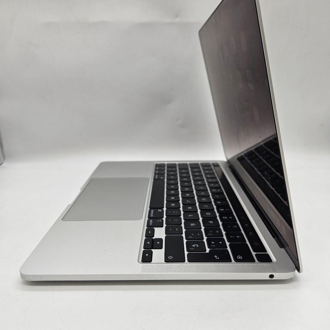 MacBook本体 Macook Pro 2020 | M1 | 8 GB | 256 GB