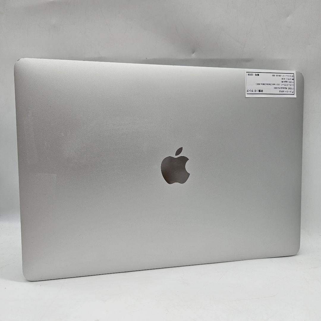 MacBook本体 Macook Pro 2020 | M1 | 8 GB | 256 GB
