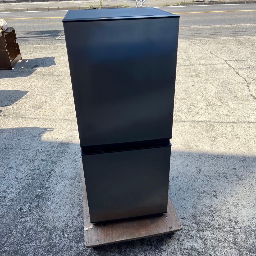 愛知岐阜/送料込★2023年製 135L冷蔵庫【AQR-J14N】AQUA